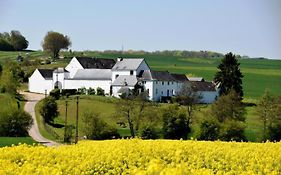 La Ferme De Basseilles