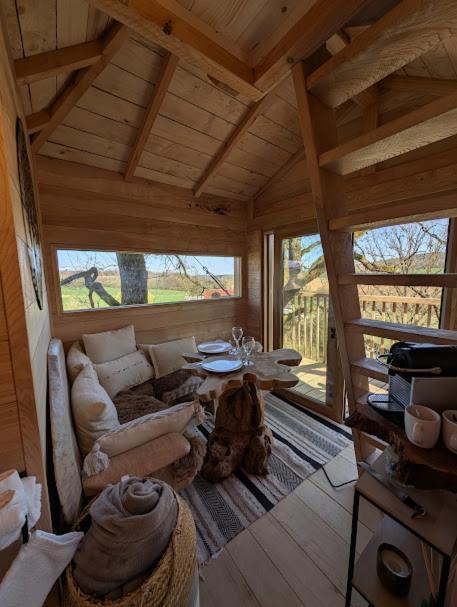 La Ferme De Basseilles Pension Mozet Buitenkant foto